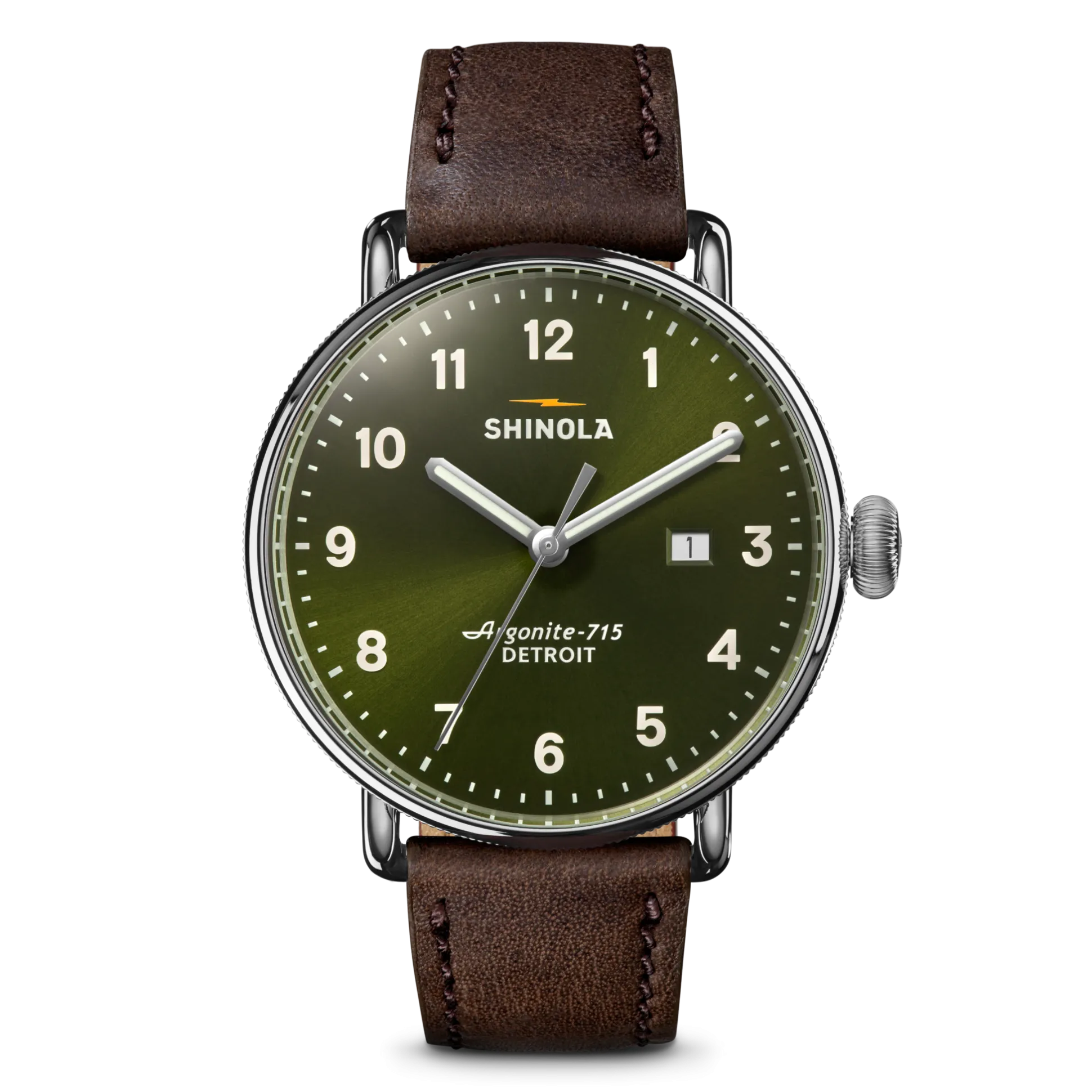 Canfield Watch