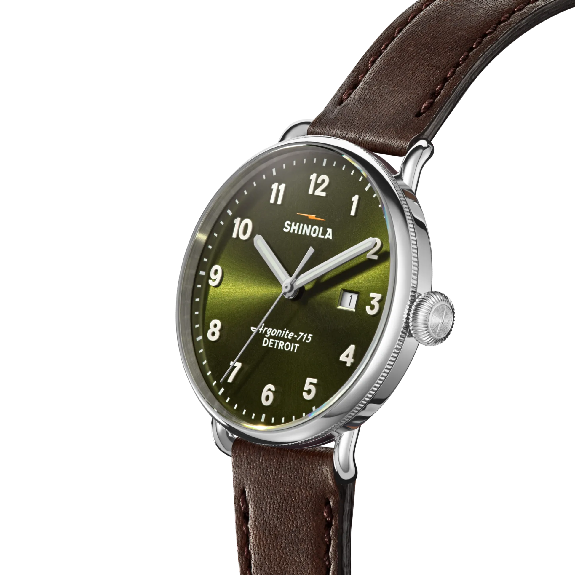 Canfield Watch