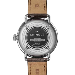 Canfield Watch