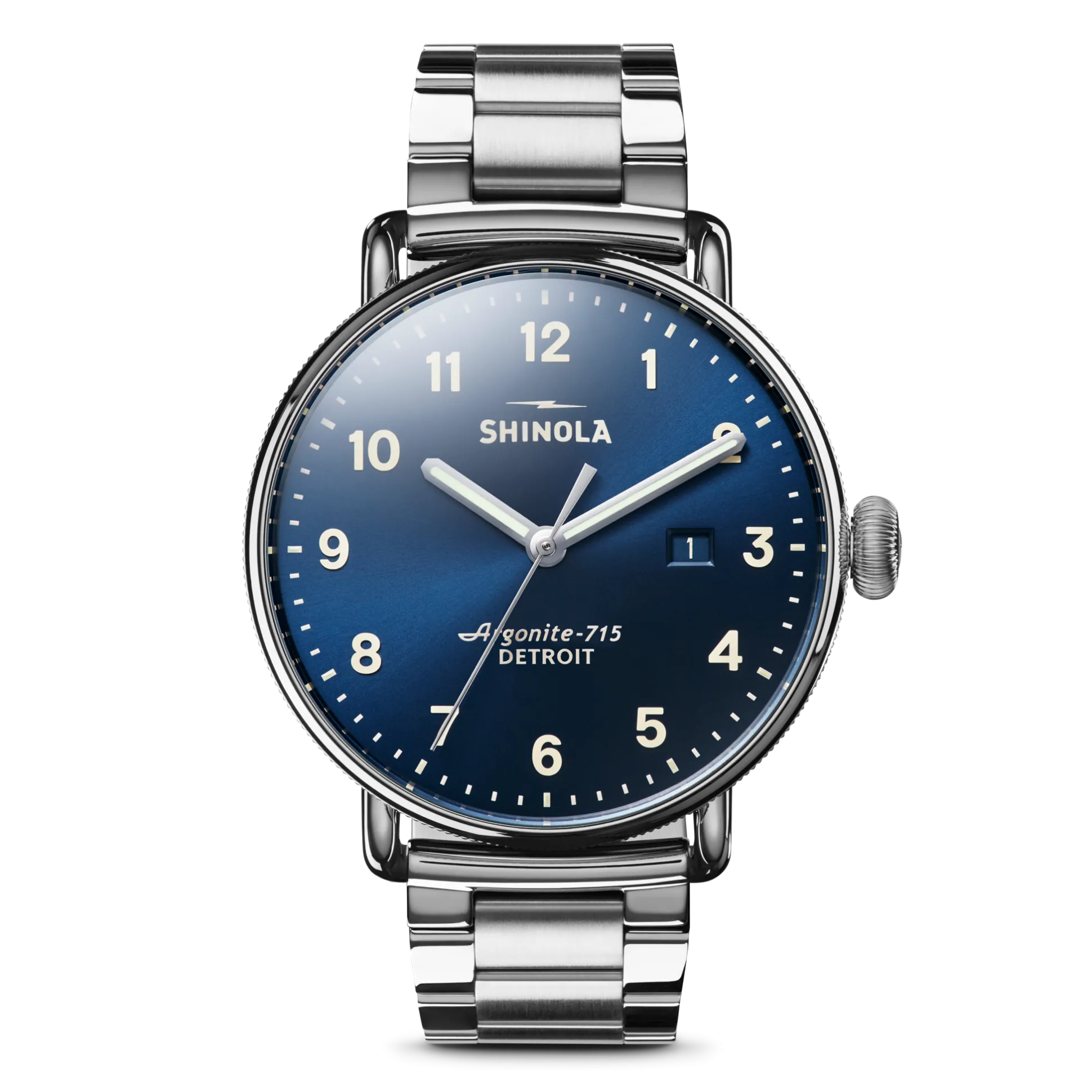 Canfield Watch