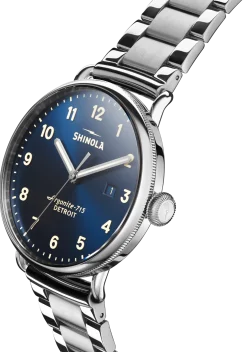 Canfield Watch