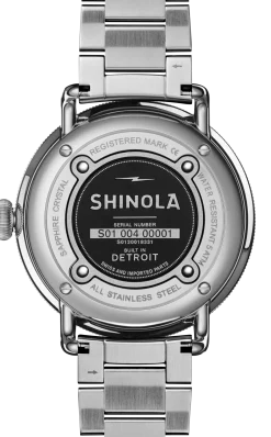 Canfield Watch