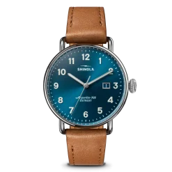 Canfield Watch