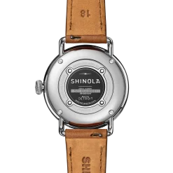 Canfield Watch