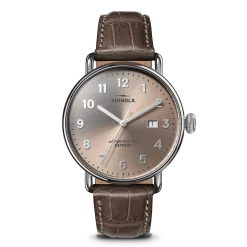 Canfield Watch