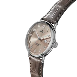 Canfield Watch