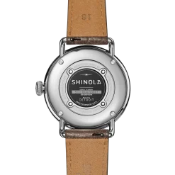 Canfield Watch
