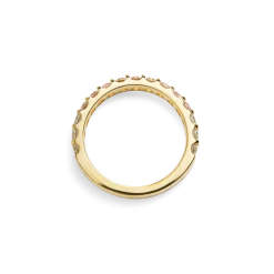 1 Carat Desert Diamond Anniversary Band