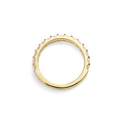 1 Carat Diamond Anniversary Band