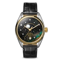 Celestial Derby Watch