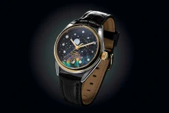 Celestial Derby Watch