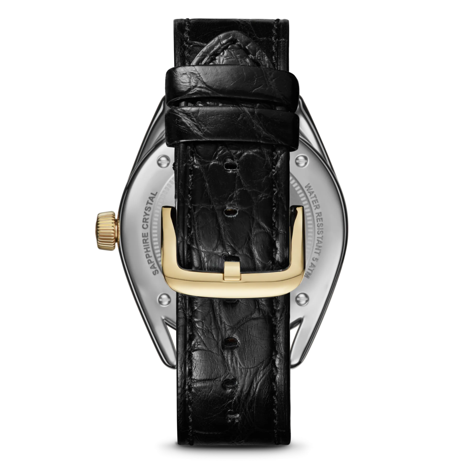 Celestial Derby Watch