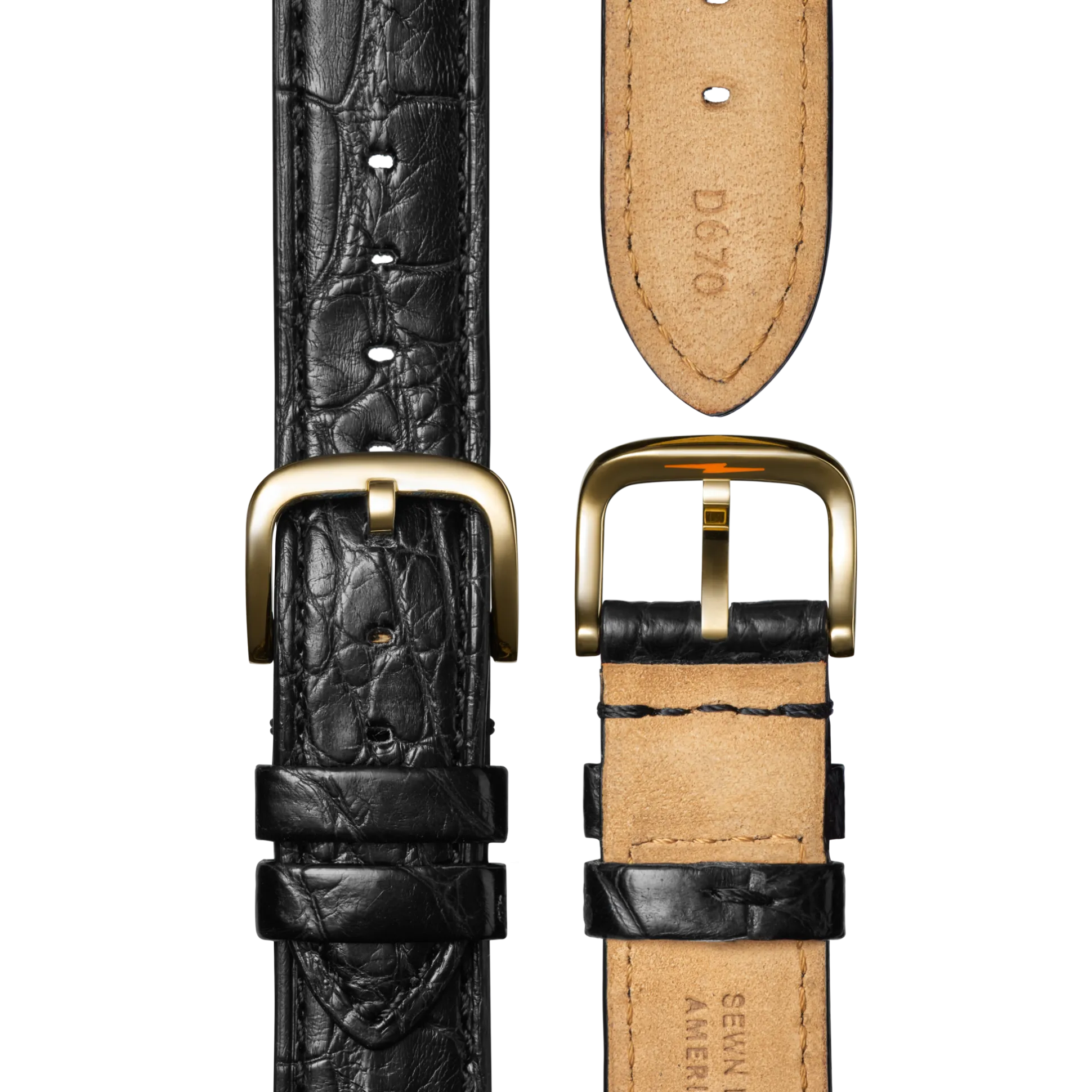 Celestial Derby Watch