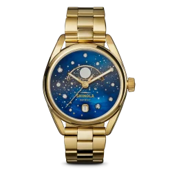 Celestial Derby Watch