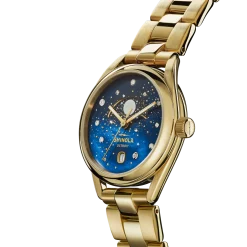 Celestial Derby Watch