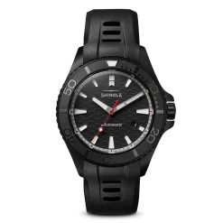 Ceramic Monster Automatic Watch