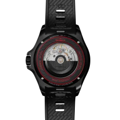 Ceramic Monster Automatic Watch