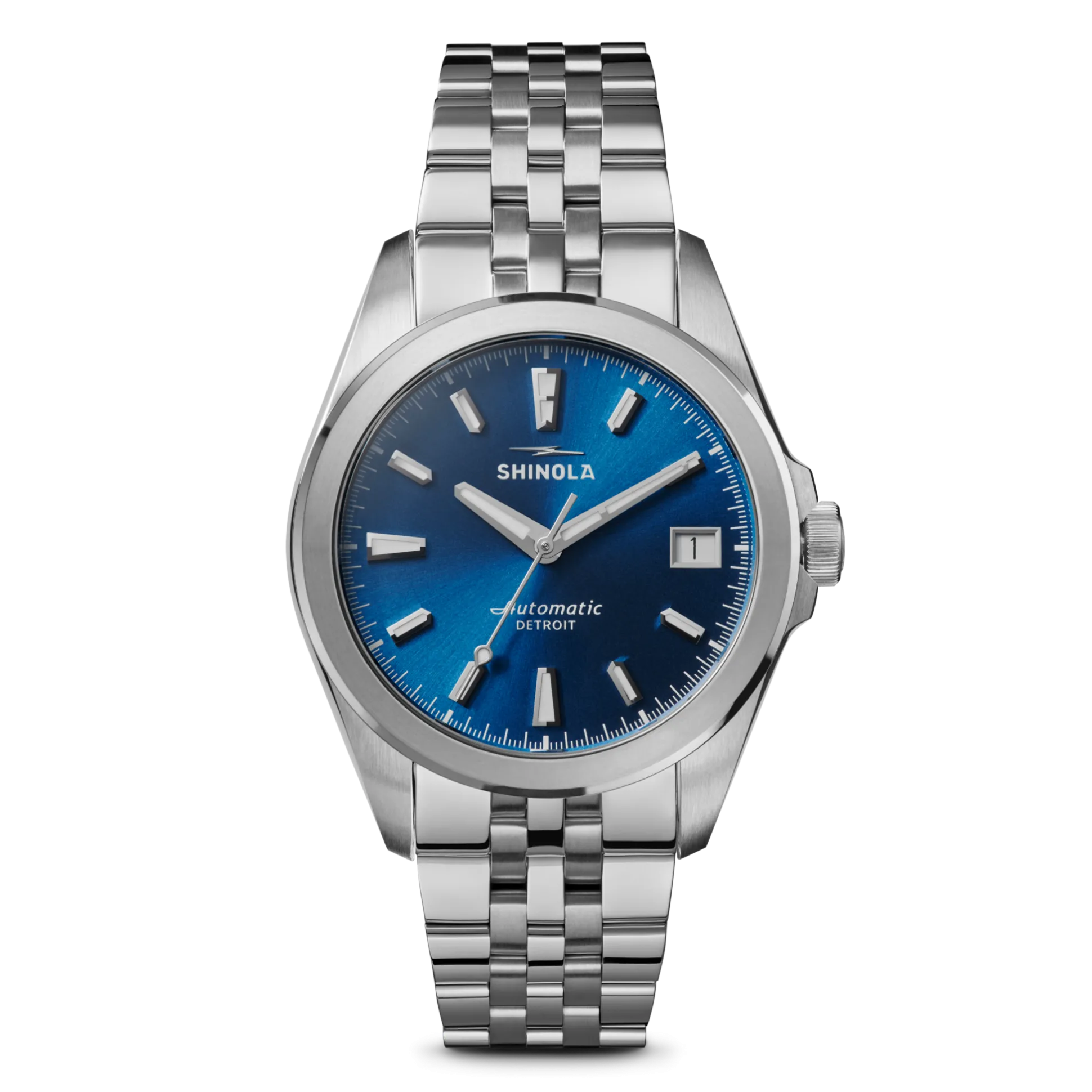 Circadian Monster Automatic Watch