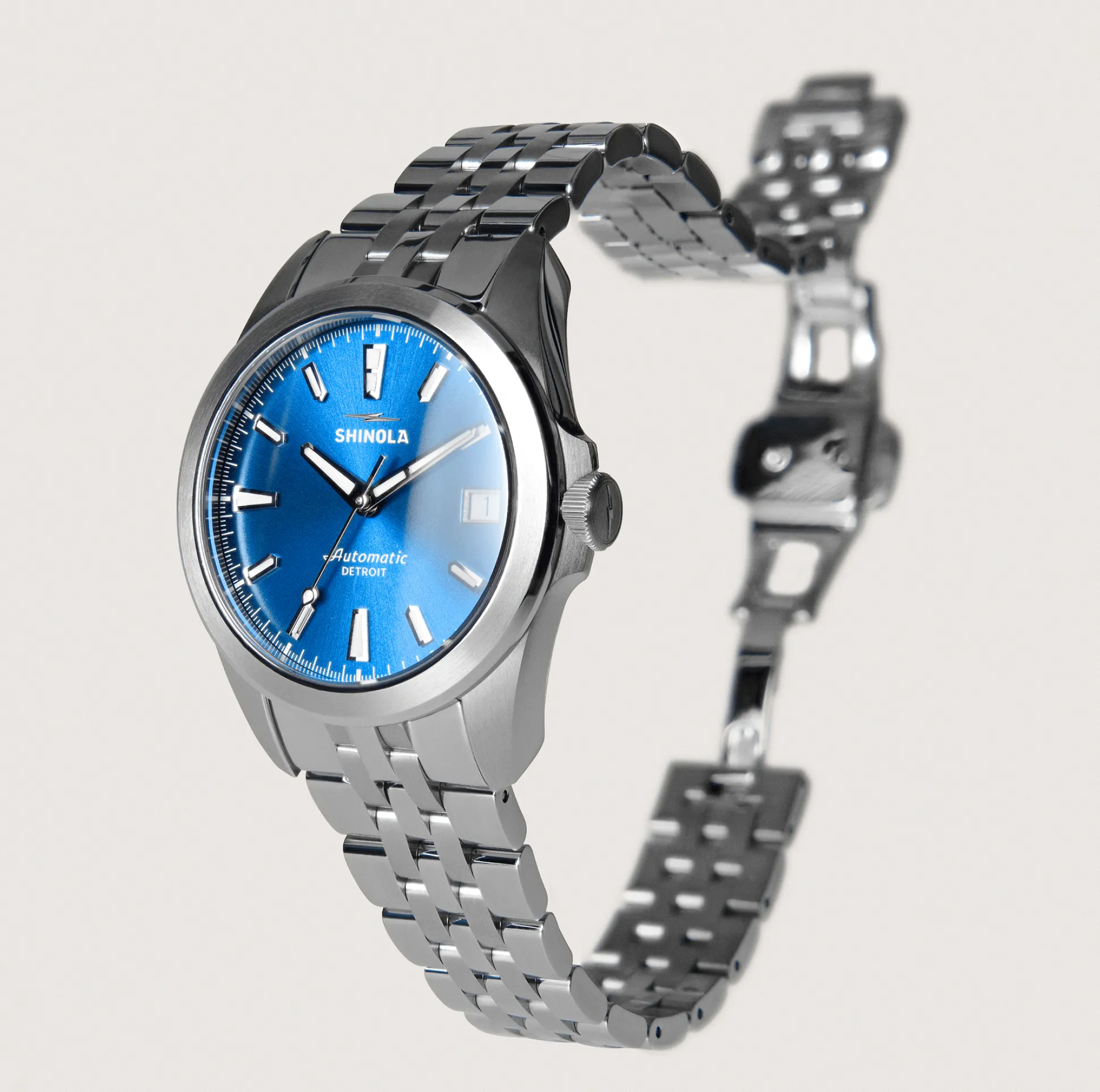 Circadian Monster Automatic Watch