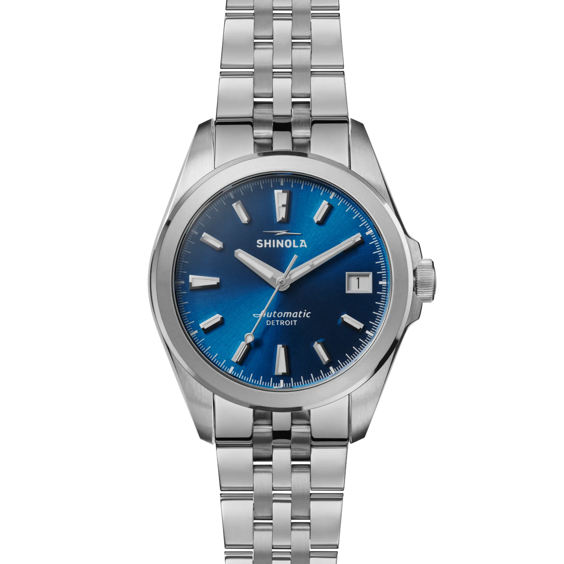 Circadian Monster Automatic Watch
