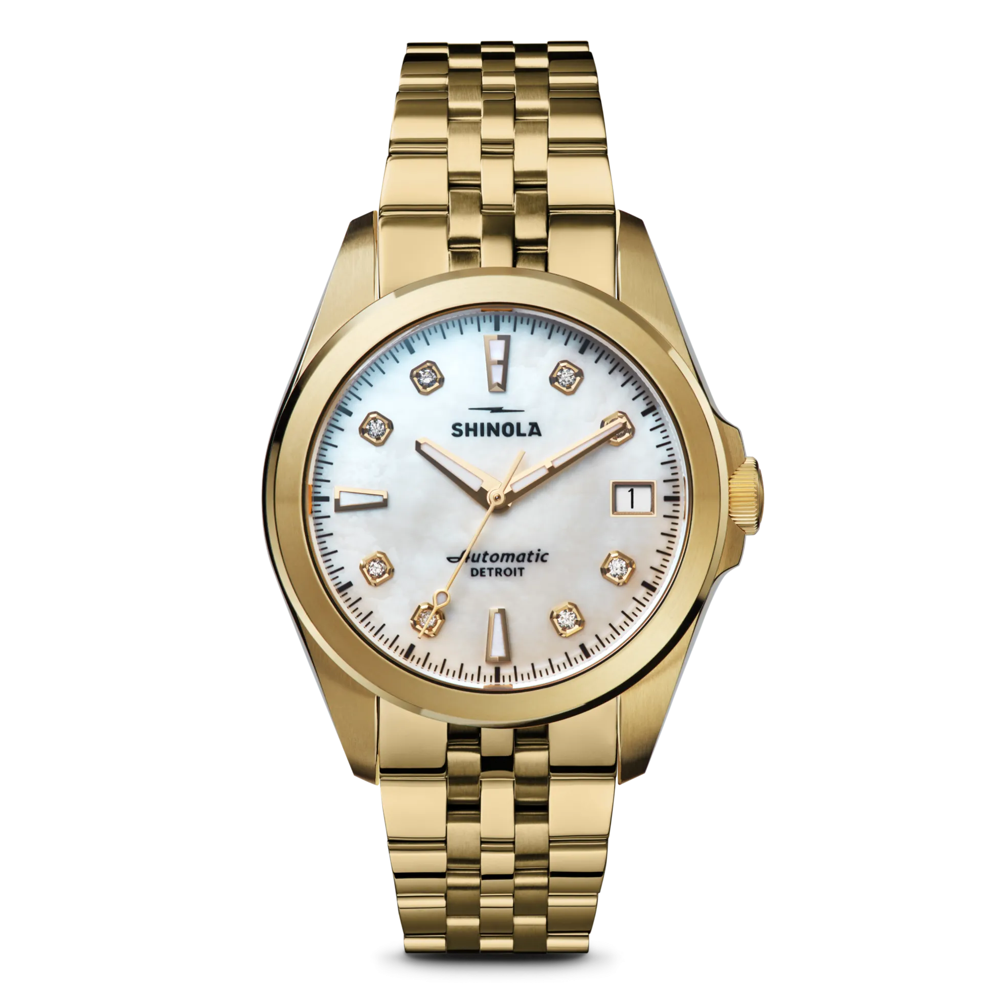 Circadian Monster Automatic Watch