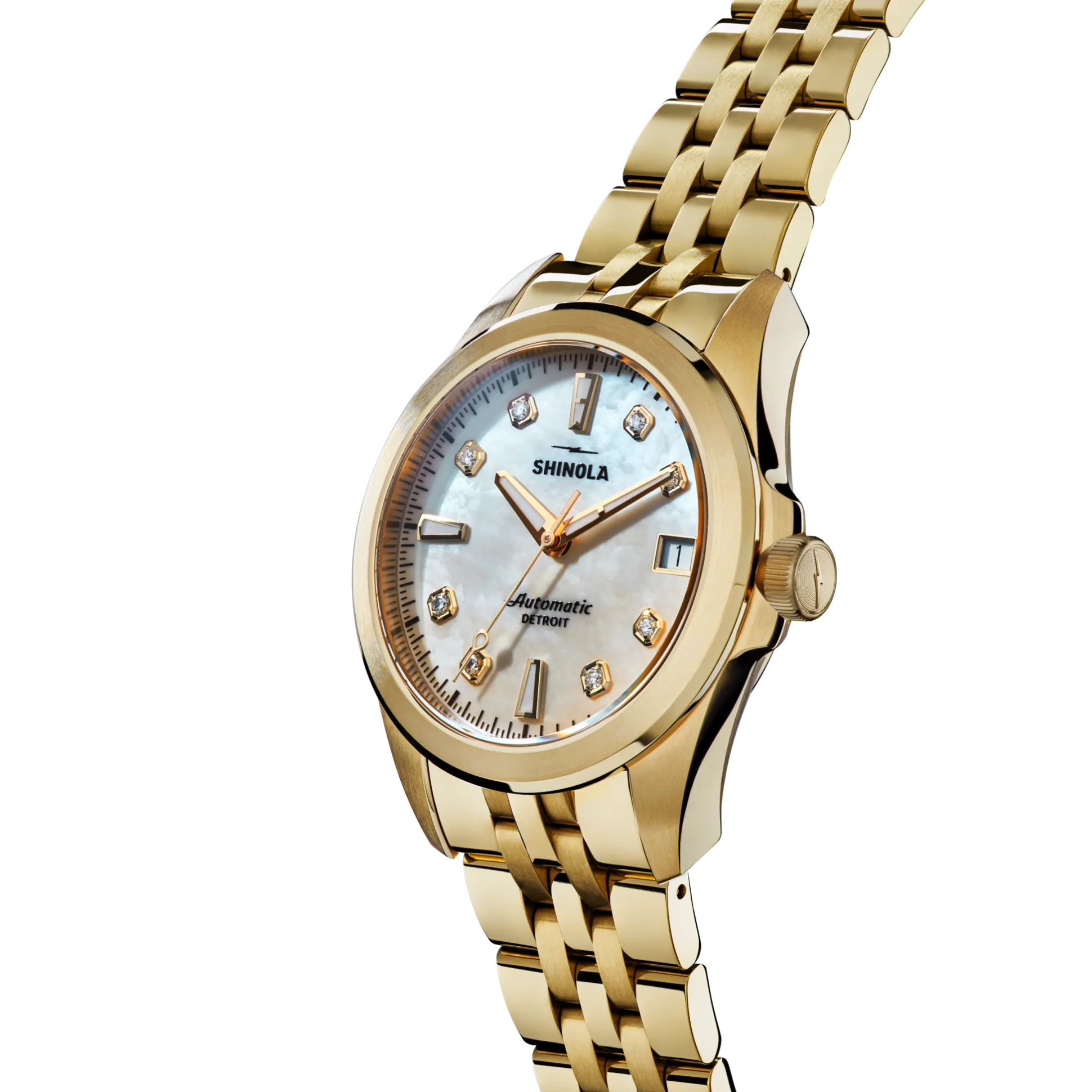 Circadian Monster Automatic Watch