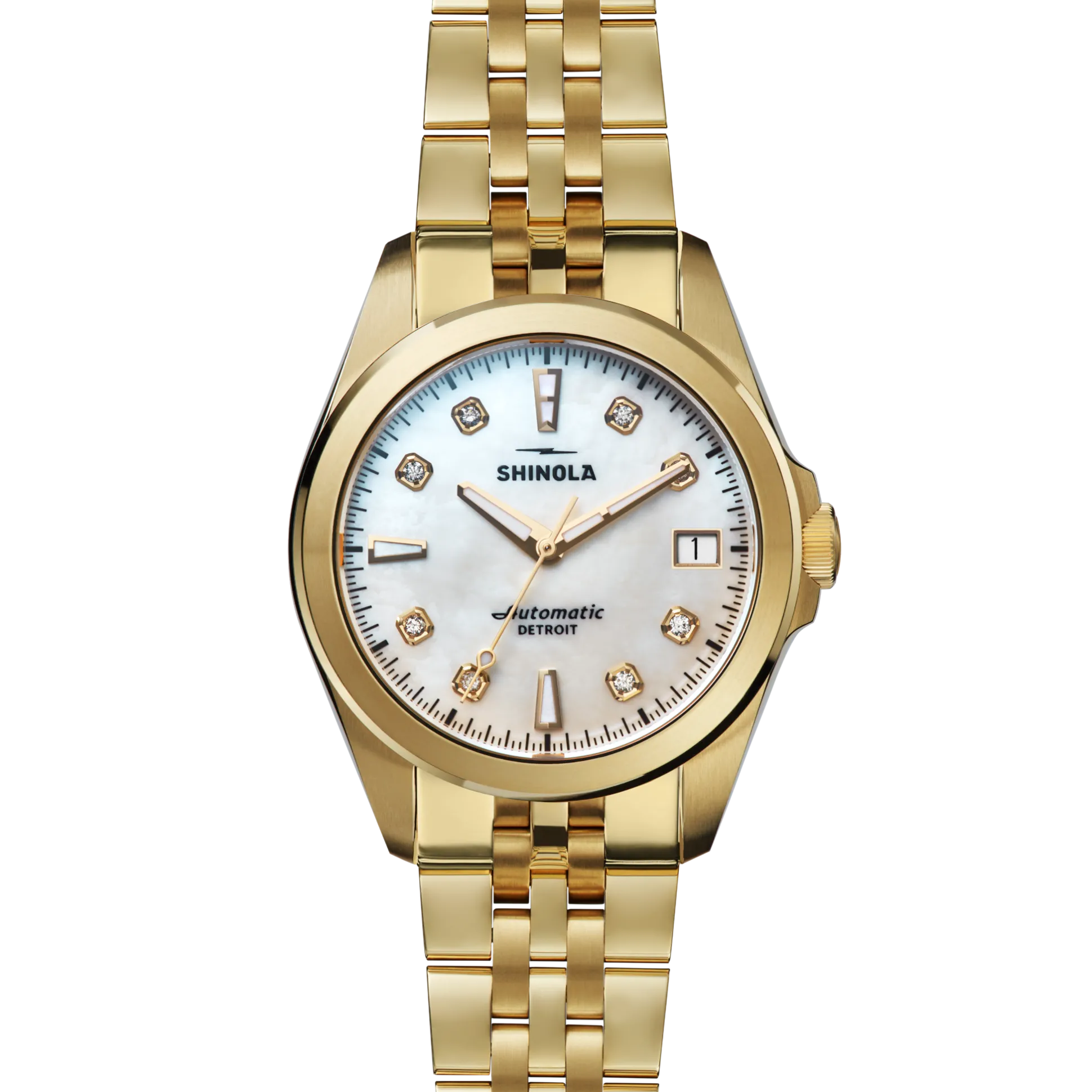 Circadian Monster Automatic Watch