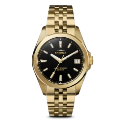 Circadian Monster Automatic Watch