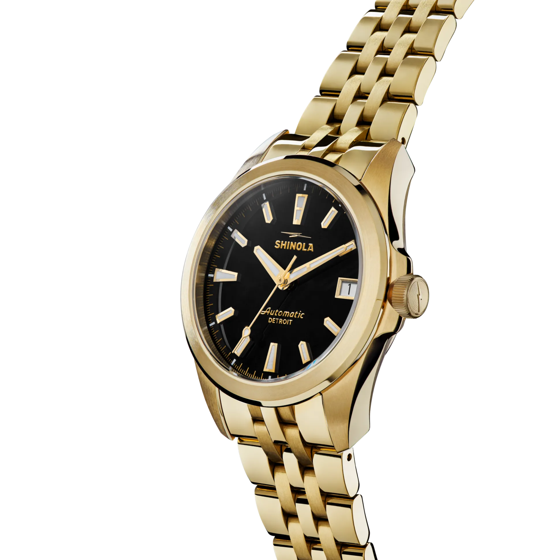 Circadian Monster Automatic Watch