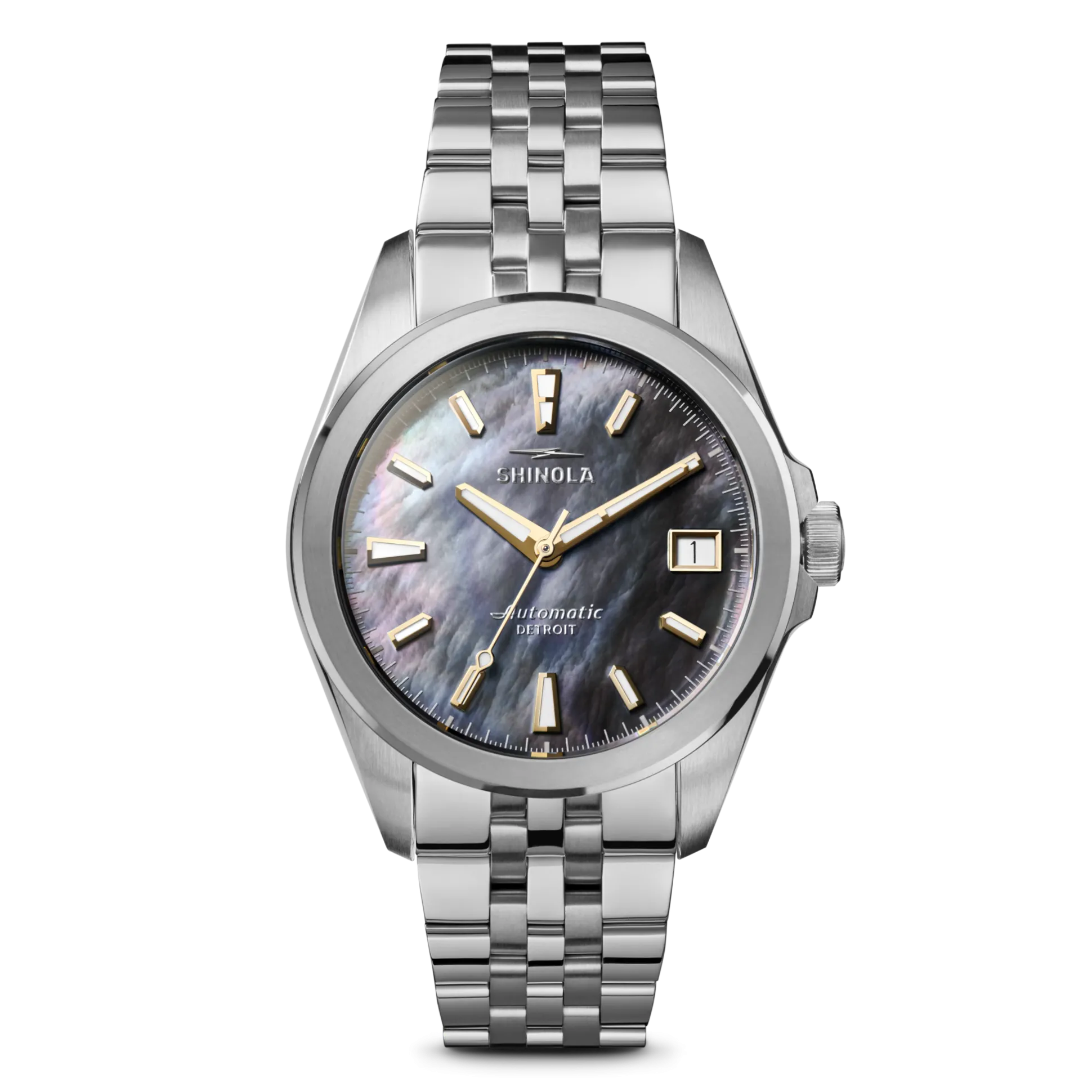 Circadian Monster Automatic Watch