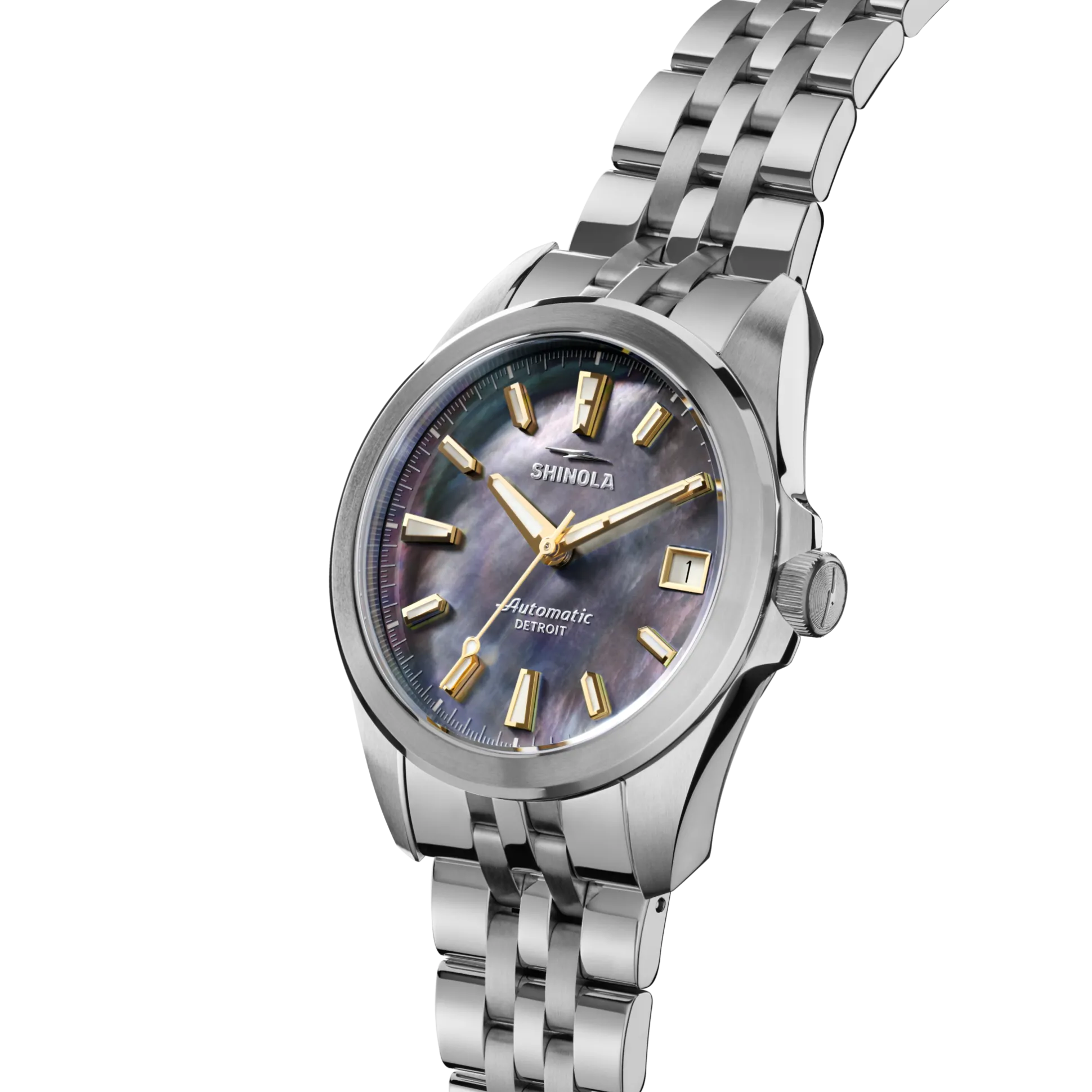 Circadian Monster Automatic Watch
