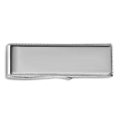 Coin Edge Money Clip