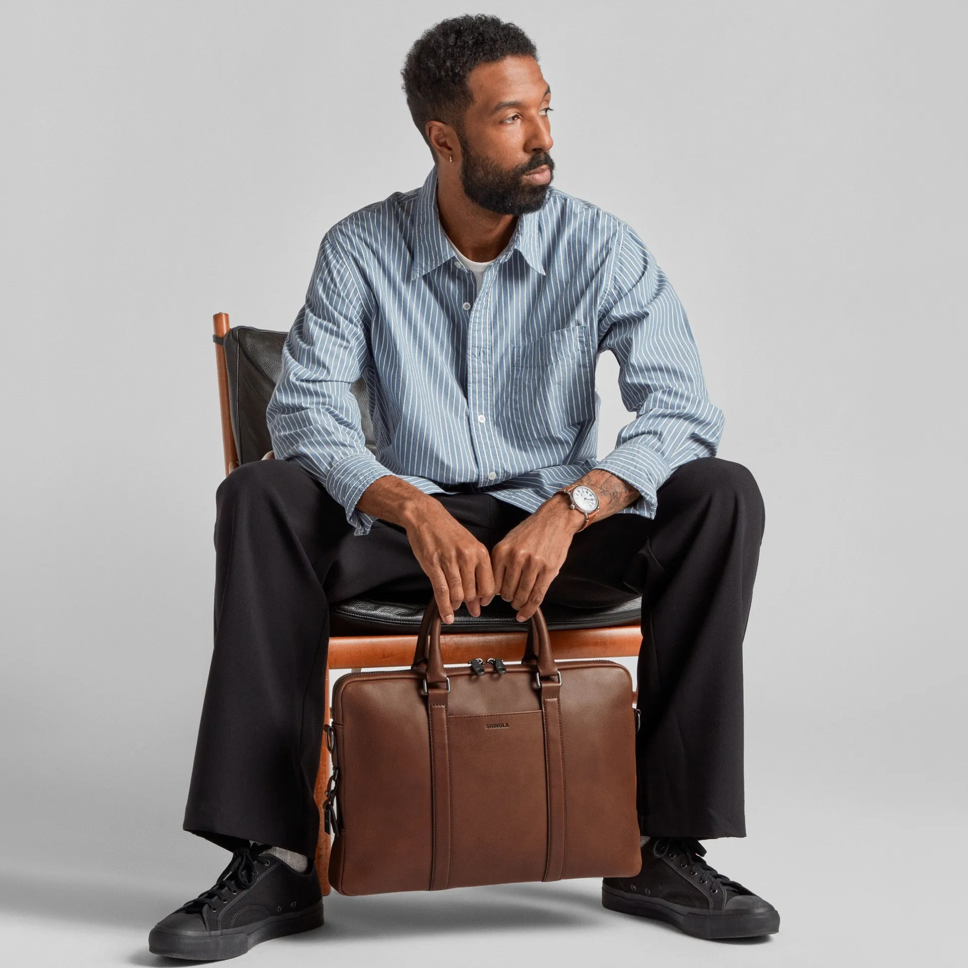 Computer Briefcase