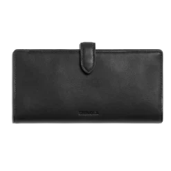 Continental Snap Wallet