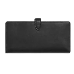 Continental Snap Wallet