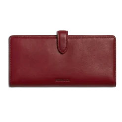 Continental Snap Wallet