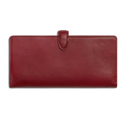 Continental Snap Wallet