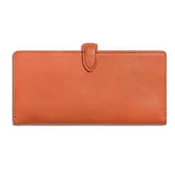 Continental Snap Wallet