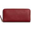 Continental Zip Wallet