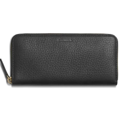 Continental Zip Wallet