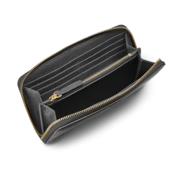 Continental Zip Wallet