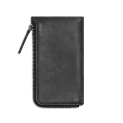 Continental Zip Wallet