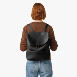 Convertible Pocket Backpack