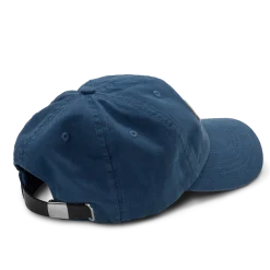 Cotton Twill 6 Panel Cap