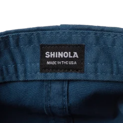 Cotton Twill 6 Panel Cap
