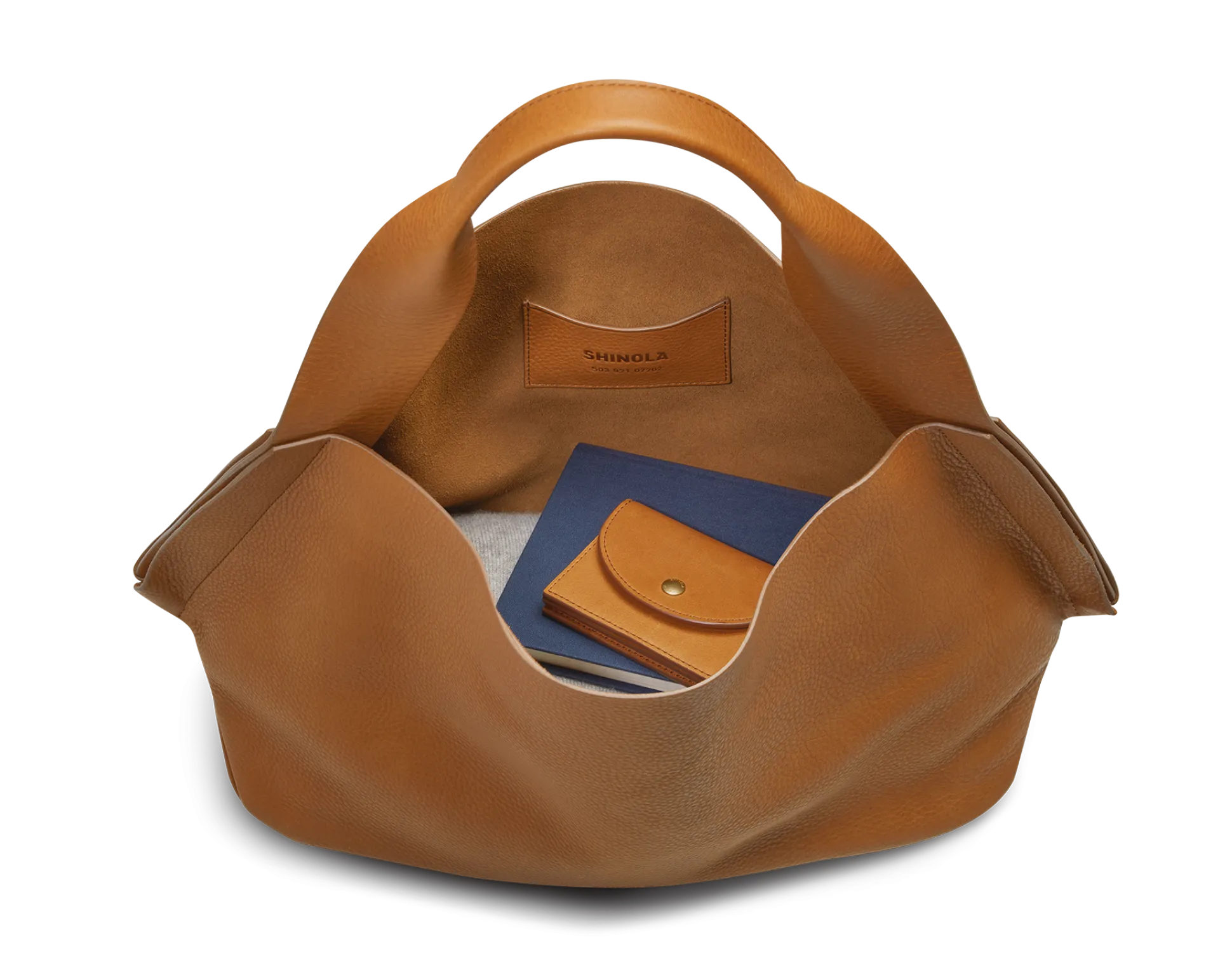 Derby Shoulder Bag