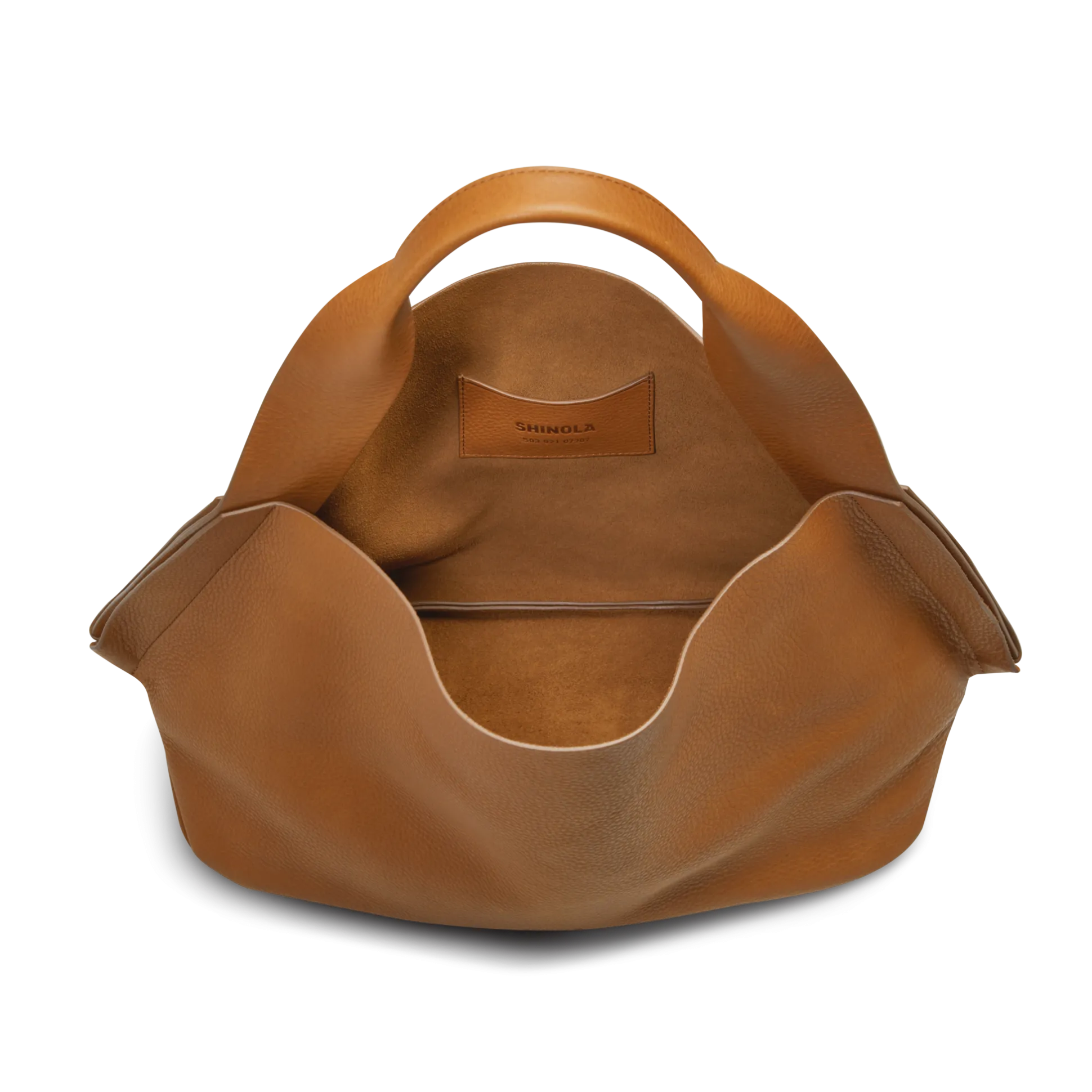Derby Shoulder Bag