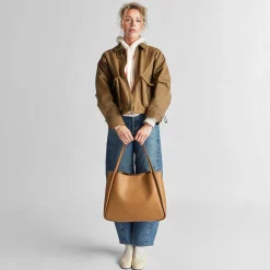 Derby Tote Bag