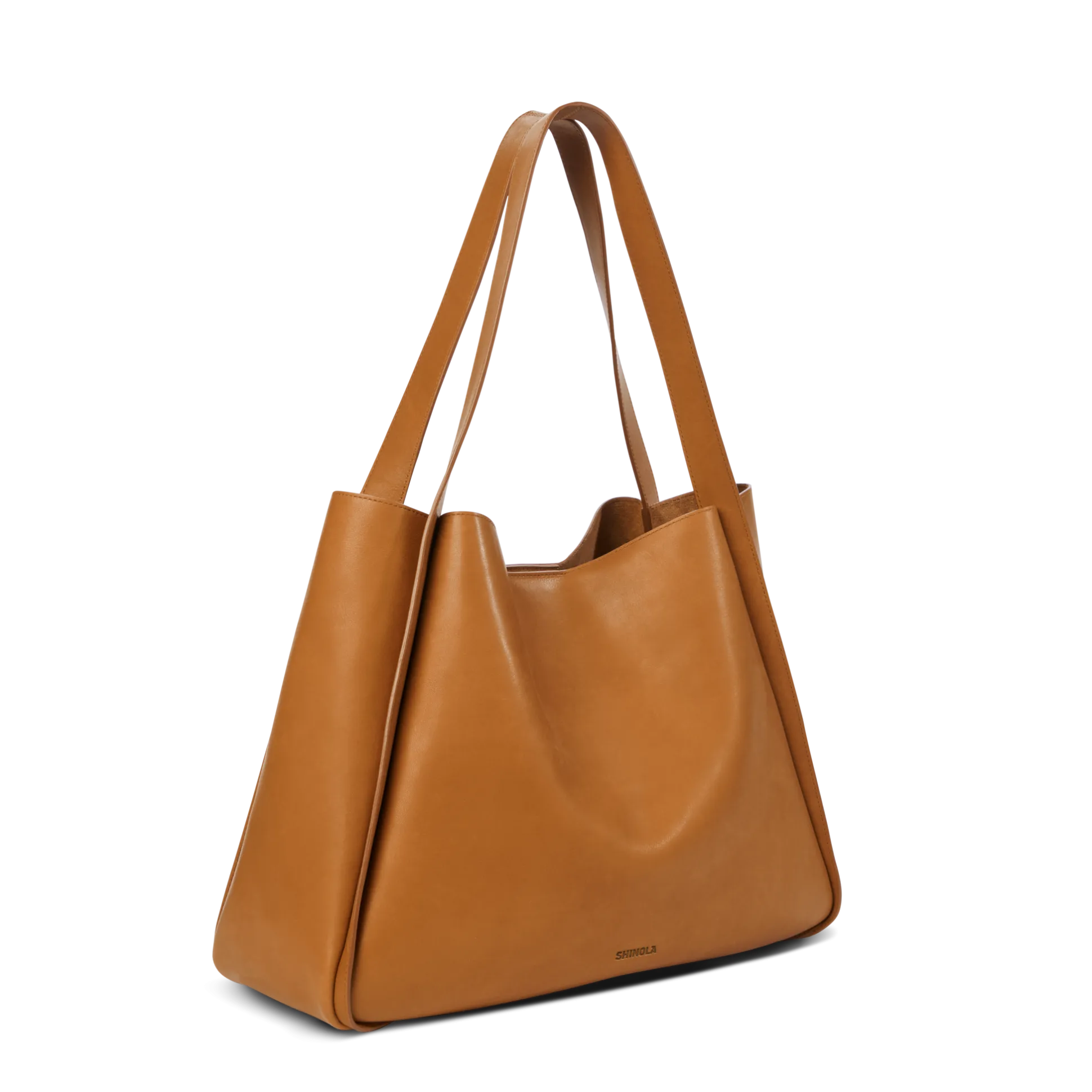 Derby Tote Bag
