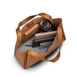 Derby Tote Bag